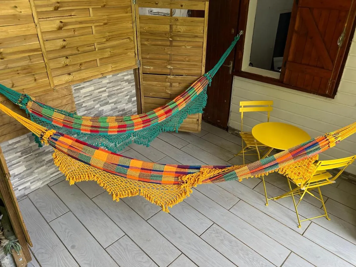Mango Studio Capesterre-Belle-Eau Guadeloupe